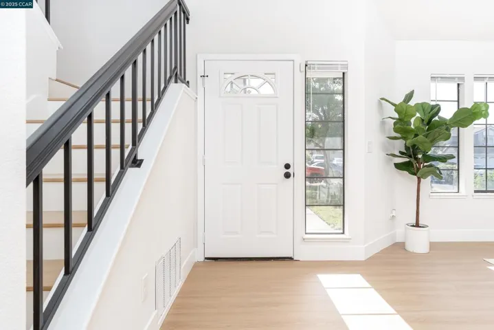 509 Britannia Dr, Vallejo, California 94591