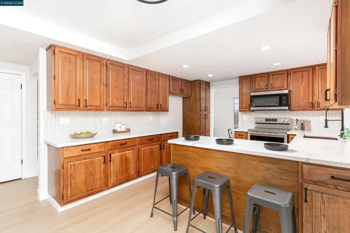 509 Britannia Dr, Vallejo, California 94591