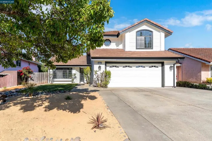 509 Britannia Dr, Vallejo, California 94591