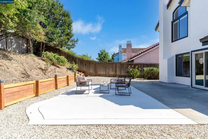 509 Britannia Dr, Vallejo, California 94591