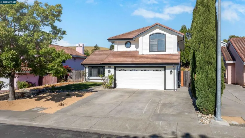 509 Britannia Dr, Vallejo, California 94591