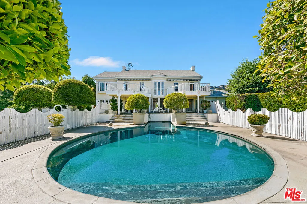 1350 Belfast Drive, Los Angeles, California 90069 home-pic-29