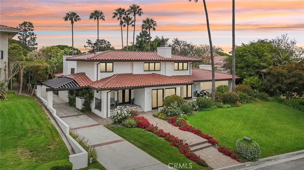 2718 Via Victoria, Palos Verdes Estates, California 90274 home-pic-49