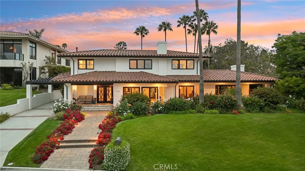 2718 Via Victoria, Palos Verdes Estates, California 90274 home-pic-0