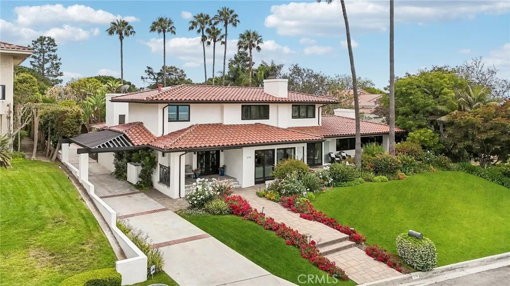 2718 Via Victoria, Palos Verdes Estates, California 90274 home-pic-55