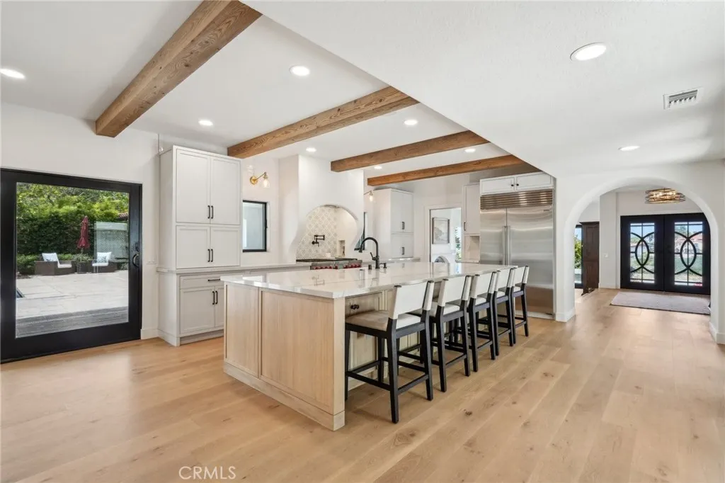 2718 Via Victoria, Palos Verdes Estates, California 90274 home-pic-12