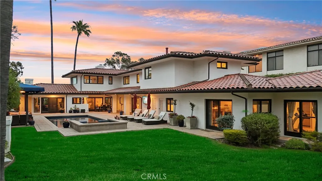 2718 Via Victoria, Palos Verdes Estates, California 90274 home-pic-40