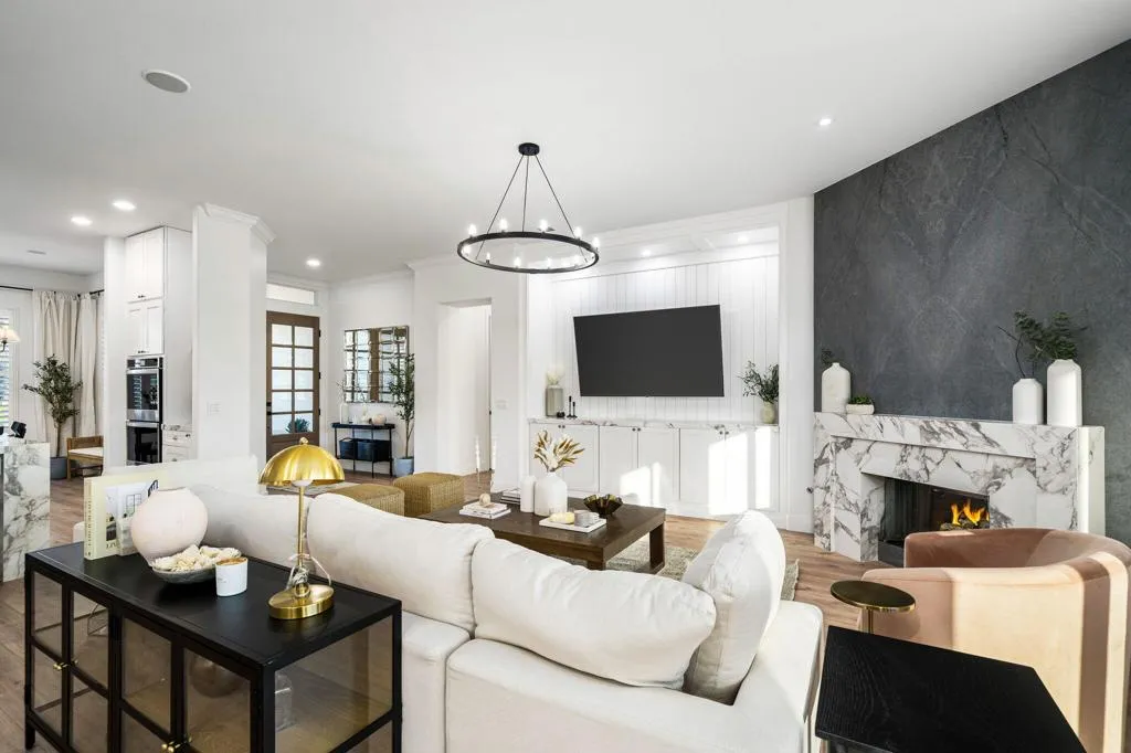 33 Calle La Reina, Rancho Mirage, California 92270 home-pic-8