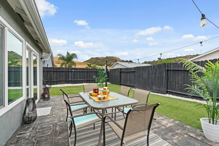 13637 Los Olivos Ave, Poway, California 92064