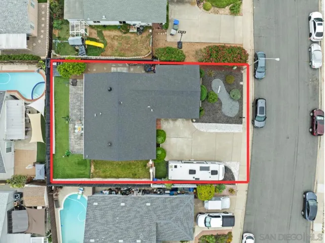 13637 Los Olivos Ave, Poway, California 92064