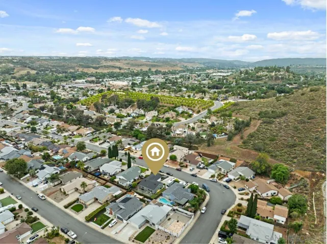 13637 Los Olivos Ave, Poway, California 92064