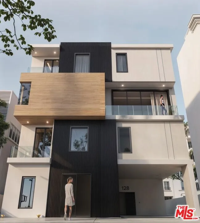 128 S Madison Avenue, Los Angeles, California 90004 home-pic-1