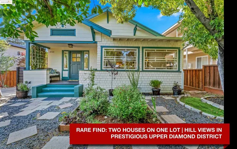 3757 Lincoln Ave, Oakland, California 94602