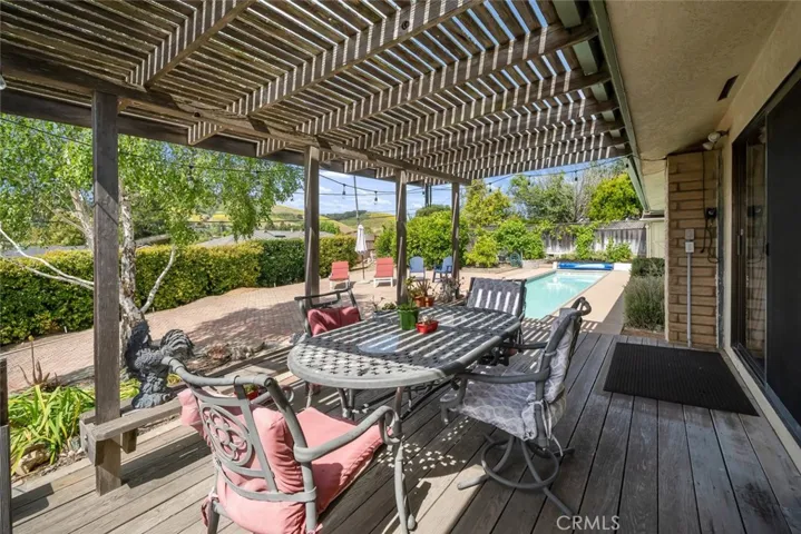 6058 Joan Place, San Luis Obispo, California 93401