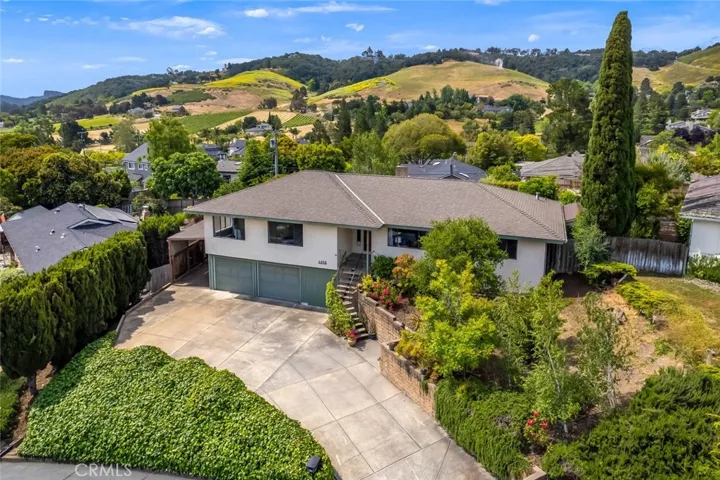 6058 Joan Place, San Luis Obispo, California 93401