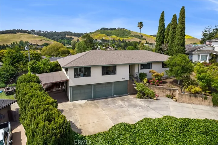 6058 Joan Place, San Luis Obispo, California 93401