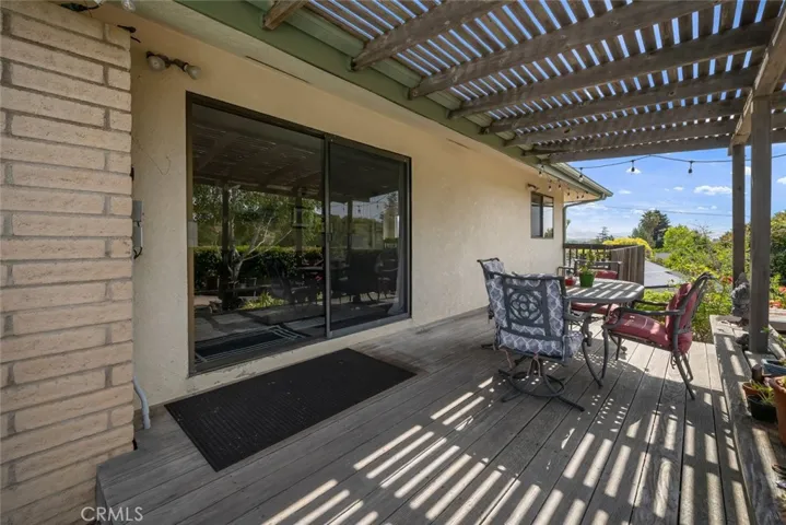 6058 Joan Place, San Luis Obispo, California 93401