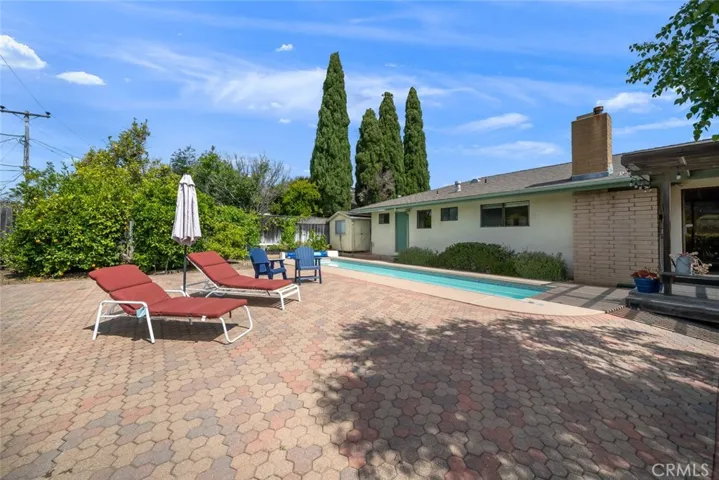 6058 Joan Place, San Luis Obispo, California 93401