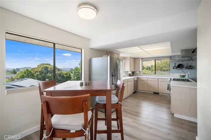 6058 Joan Place, San Luis Obispo, California 93401