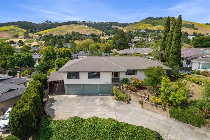 6058 Joan Place, San Luis Obispo, California 93401