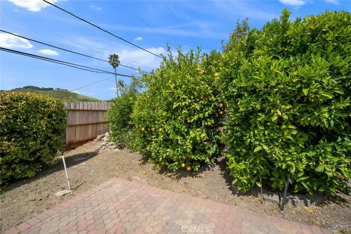 6058 Joan Place, San Luis Obispo, California 93401