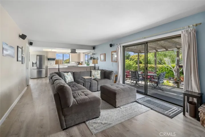 6058 Joan Place, San Luis Obispo, California 93401