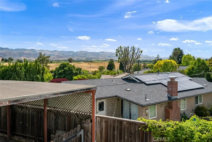 6058 Joan Place, San Luis Obispo, California 93401