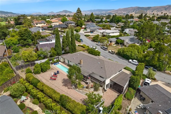 6058 Joan Place, San Luis Obispo, California 93401