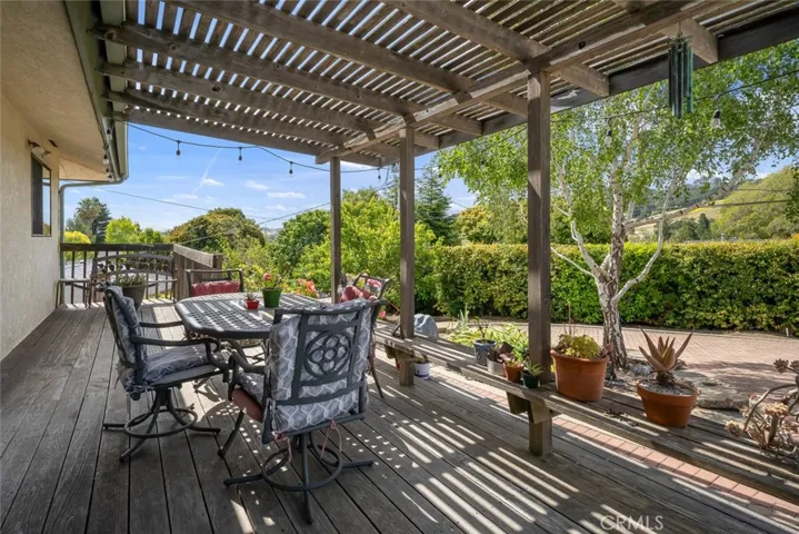 6058 Joan Place, San Luis Obispo, California 93401