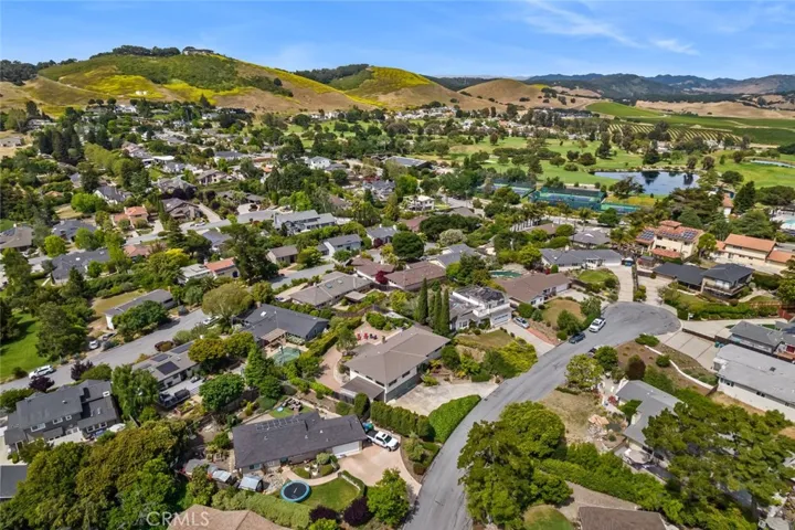 6058 Joan Place, San Luis Obispo, California 93401