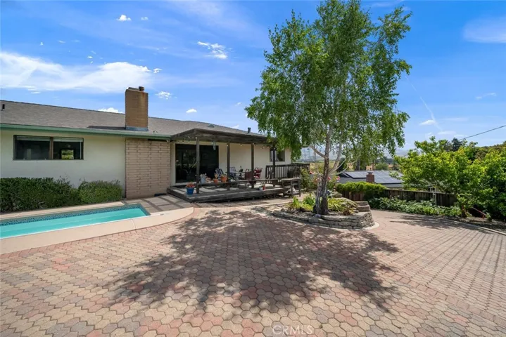 6058 Joan Place, San Luis Obispo, California 93401
