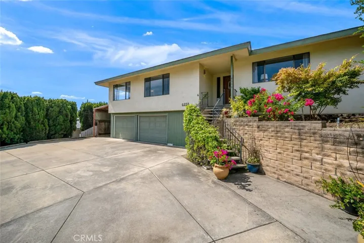 6058 Joan Place, San Luis Obispo, California 93401