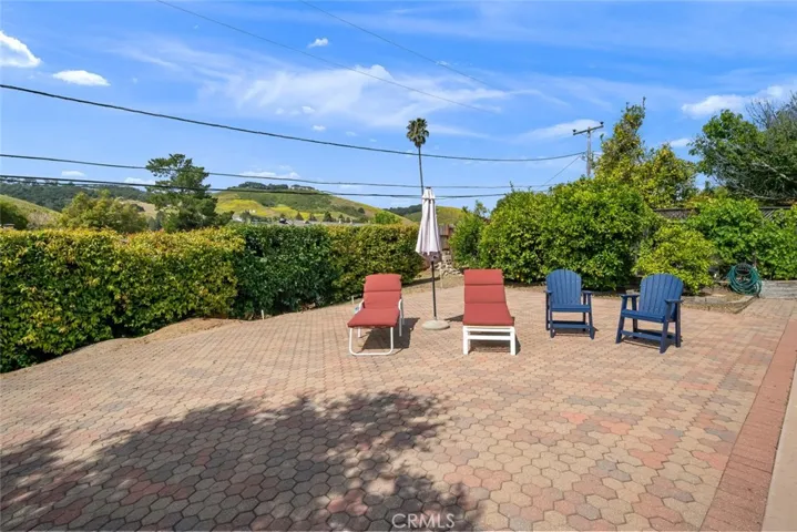 6058 Joan Place, San Luis Obispo, California 93401