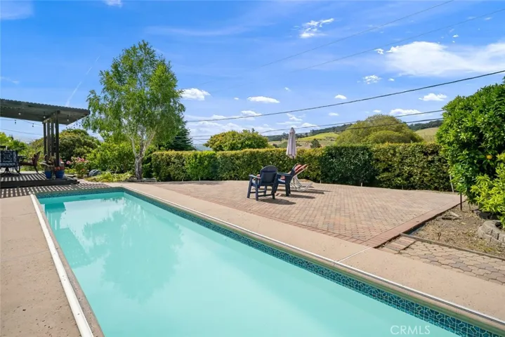 6058 Joan Place, San Luis Obispo, California 93401