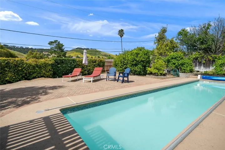 6058 Joan Place, San Luis Obispo, California 93401