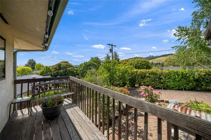 6058 Joan Place, San Luis Obispo, California 93401