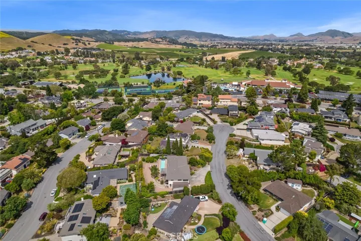 6058 Joan Place, San Luis Obispo, California 93401