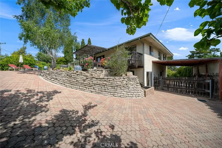 6058 Joan Place, San Luis Obispo, California 93401