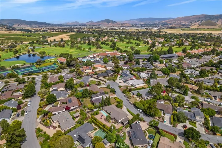 6058 Joan Place, San Luis Obispo, California 93401