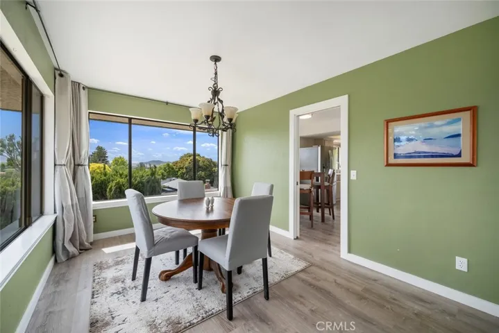 6058 Joan Place, San Luis Obispo, California 93401