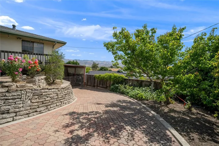 6058 Joan Place, San Luis Obispo, California 93401