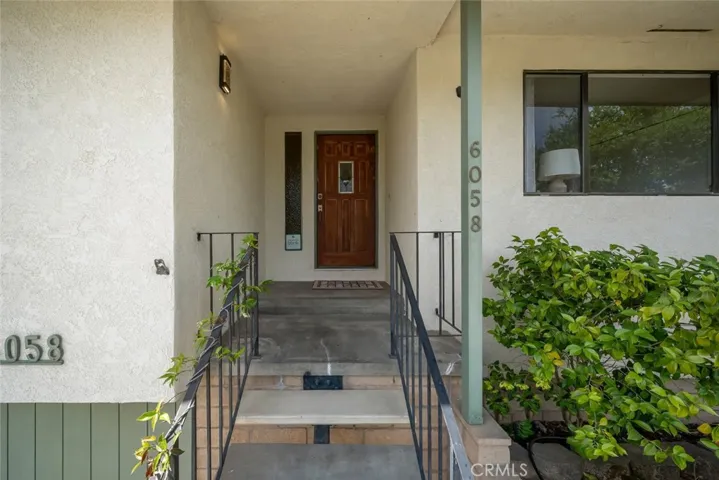 6058 Joan Place, San Luis Obispo, California 93401