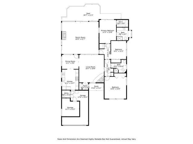3616 Via La Selva, Palos Verdes Estates, California 90274