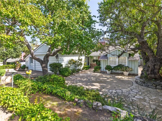 3616 Via La Selva, Palos Verdes Estates, California 90274