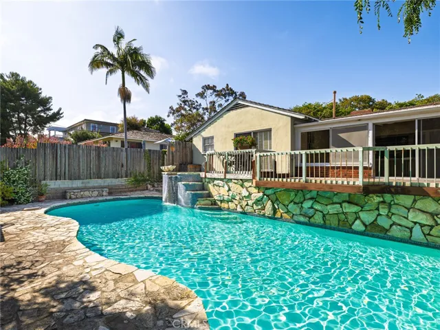 3616 Via La Selva, Palos Verdes Estates, California 90274