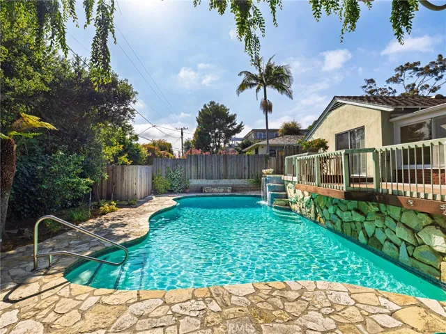 3616 Via La Selva, Palos Verdes Estates, California 90274
