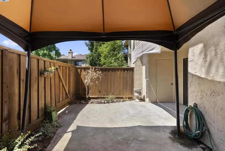 Back of House