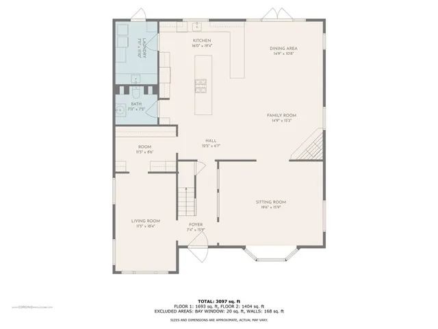 1822 Pine Street, Huntington Beach, California 92648