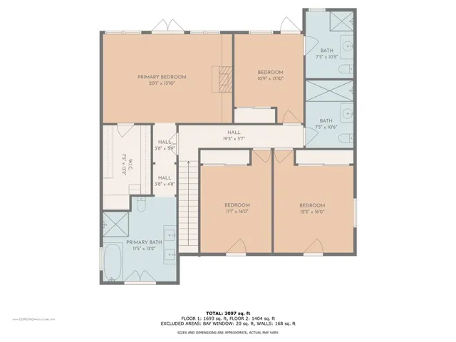 1822 Pine Street, Huntington Beach, California 92648