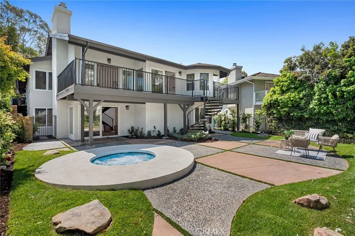 32211 E Nine, Laguna Niguel, California 92677